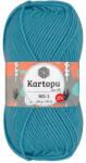  Kartopu No: 1 Anti-Pilling Fonal 0502 - Világoskék