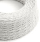 Creative Creative Cables textil lámpakábel Optikai fehér textil kábel Marlene XZ3TP01 (XZ3TP01)