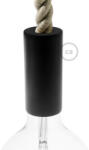 Creative-Cables Fa E27 lámpafoglalat készlet 2XL kábelhez (KBL0324)