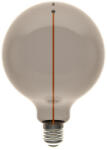 Creative-Cables LED füstös mágneses izzó Deco Line Globo G125 2, 8W 90Lm E27 1800K - F05 (BB-F05)