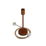 Creative-Cables Creative Cables asztali lámpa Alzaluce ABM21E25RASLINBERM49 (ABM21E25RASLINBERM49)