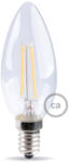 Creative-Cables LED izzó E14 4.5W (CBL700102)