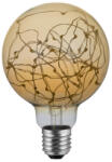 Creative-Cables LED Globe G95 izzó - A thousand Lights Gold 2 W 40 Lm E27 2000 K (DL700682)
