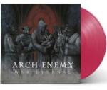 Century Media LP Arch Enemy: War Eternal CLR | LTD