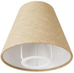 Creative-Cables Impero Mini lámpaernyő E27 foglalattal falikarokhoz vagy asztali lámpákhoz - allights - 4 579 Ft