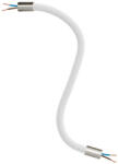 Creative Kit Creative Flex rugalmas cső, fehér RM01 szövet borítással és fém csatlakozókkal (KFLEX30TISRM01)