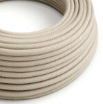 Creative Creative Cables textil lámpakábel Pamut és len szalma Vertigo textil kábel XZ3ERD20 (XZ3ERD20)