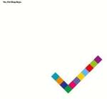 Parlophone LP Pet Shop Boys: Yes
