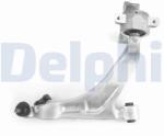 DELPHI Brat, suspensie roata DELPHI TC7384 (TC7384) - automobilus