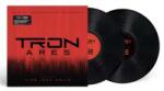 Interscope Records 2LP Nine Inch Nails: Tron: Ares (Original Motion Picture Soundtrack) - groovespin - 15 627 Ft