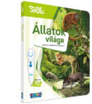  Állatok világa: Tolki hangoskönyv