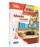  Mesés tanulás: Tolki hangoskönyv