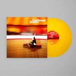 Dead Oceans LP Shame: Cutthroat - Orange