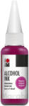  Marabu alcohol ink - magenta, 20ml
