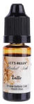  Let's Resin alcohol ink - latte, 10 ml