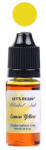  Let's Resin alcohol ink - citrom, 10 ml