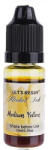  Let's Resin alcohol ink - középsárga, 10 ml