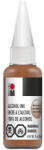  Marabu alcohol ink - metál bronz, 20ml