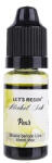  Let's Resin alcohol ink - körte, 10 ml
