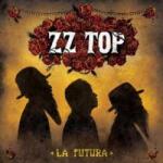 American Recordings 2LP ZZ Top: La Futura