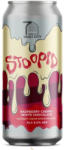  Vault City Brewing - Stoopid: White Chocolate Raspberry Cherry (0, 44) (6 %)