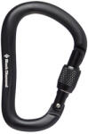 Black Diamond Carabiniera alpinism Black Diamond Rocklock screwgate