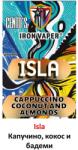 ToB Iron Viper Cento`s Isla 10ml - greencigar