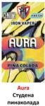 ToB Iron Viper Cento`s Aura 10ml - greencigar