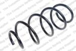 LESJÖFORS Arc spiral LESJÖFORS 4066863 (4066863) - automobilus