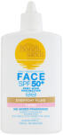 Bondi Sands Spf 50+ Everyday Tinted Face Fluid Дневен крем унисекс 50ml