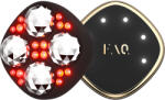 Faq 411- Microcurrent Red LED Body Toning Device УРЕД ЗА ТЕРАПИЯ дамски