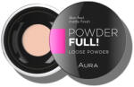 Aura Powderful Пудра прахообразна 8gr