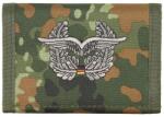 MFH Portofel MFH Luftwaffe, camuflaj BW