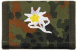 MFH Portofel Edelweiß, BW camuflaj