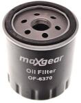 MAXGEAR Filtru ulei MAXGEAR 26-2075 (26-2075)