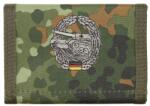 MFH Portofel MFH Panzer, camuflaj BW