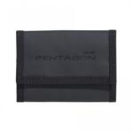 PENTAGON stater 2.0 Stealth Portofel cu arici, negru