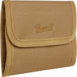 Brandit Wallet Five portofel, khaki