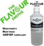 TFS The Flavour Smiths PG 500ml 0mg
