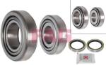 Schaeffler FAG Set rulment roata Schaeffler FAG 713 6261 00 (713 6261 00)