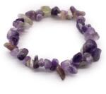 MyVanilla Koncentráció Karkötő- Ametiszt
