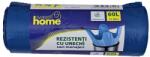  Saci menajeri rezistenti cu urechi sweet home 60l*15bucati