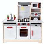 Hape Дървен комплект, Hape, Голяма кухня