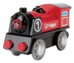 Hape Локомотив с батерия