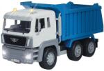 Driven Детска играчка, Battat, Driven, Самосвал със звук и светлини, 47.6 x 18.3 x 24 см