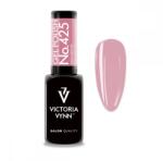 Victoria Vynn Oja Semipermanenta Victoria Vynn Gel Polish 425 MacaRose