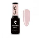 Victoria Vynn Oja Semipermanenta Victoria Vynn Gel Polish 424 Nugat