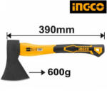 INGCO Secure maner fibra 600g (HAXS206001)