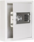 De Raat Caseta chei Protector Key 40 E inchidere electronica (131020101)