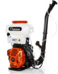 DEMON Atomizor pe benzina 16L, Atomizor 2.9CP 16Litri pulverizator/suflanta/distribuitor ingrasamant (M83219) Pulverizator